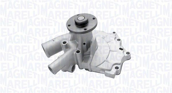 352316170793 Magneti Marelli Насос охолодження
